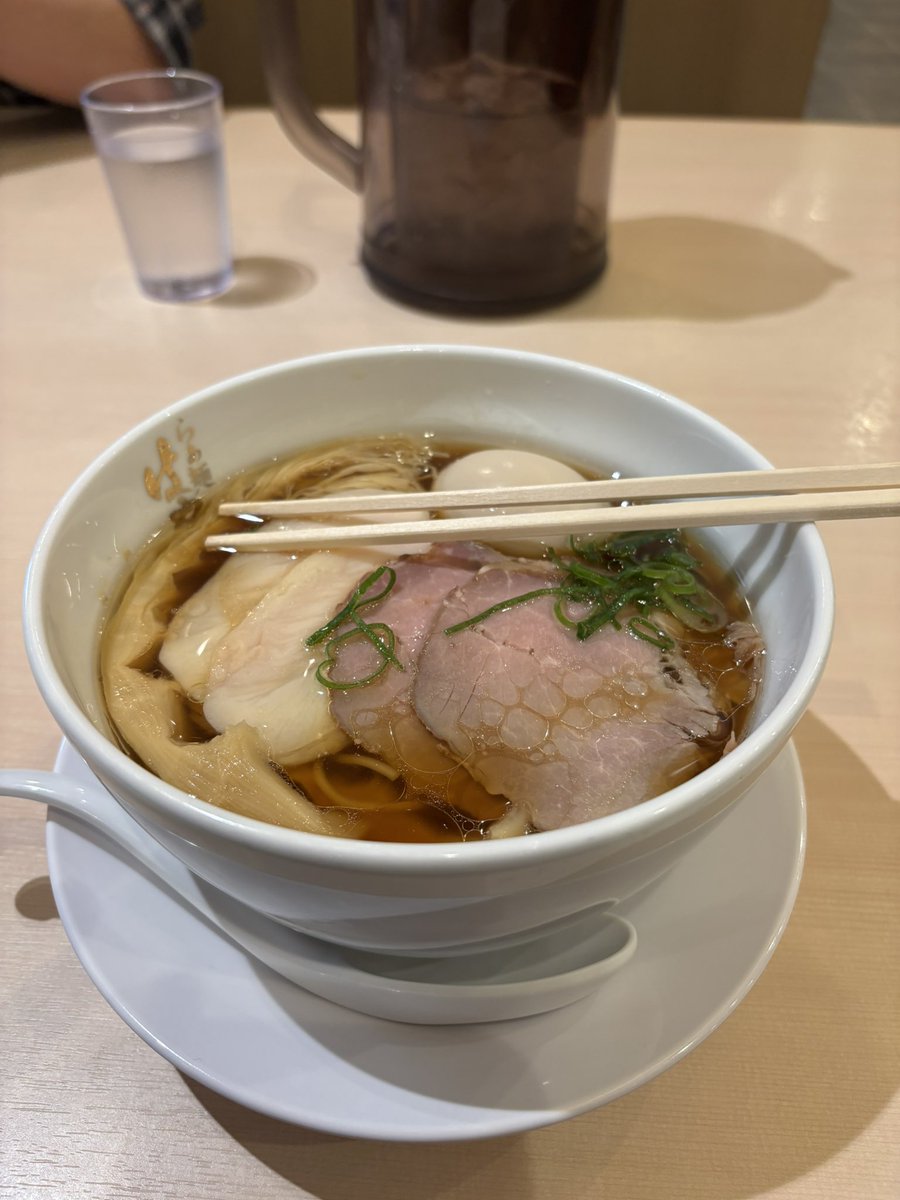 こっち来てから美味いものしか食ってない