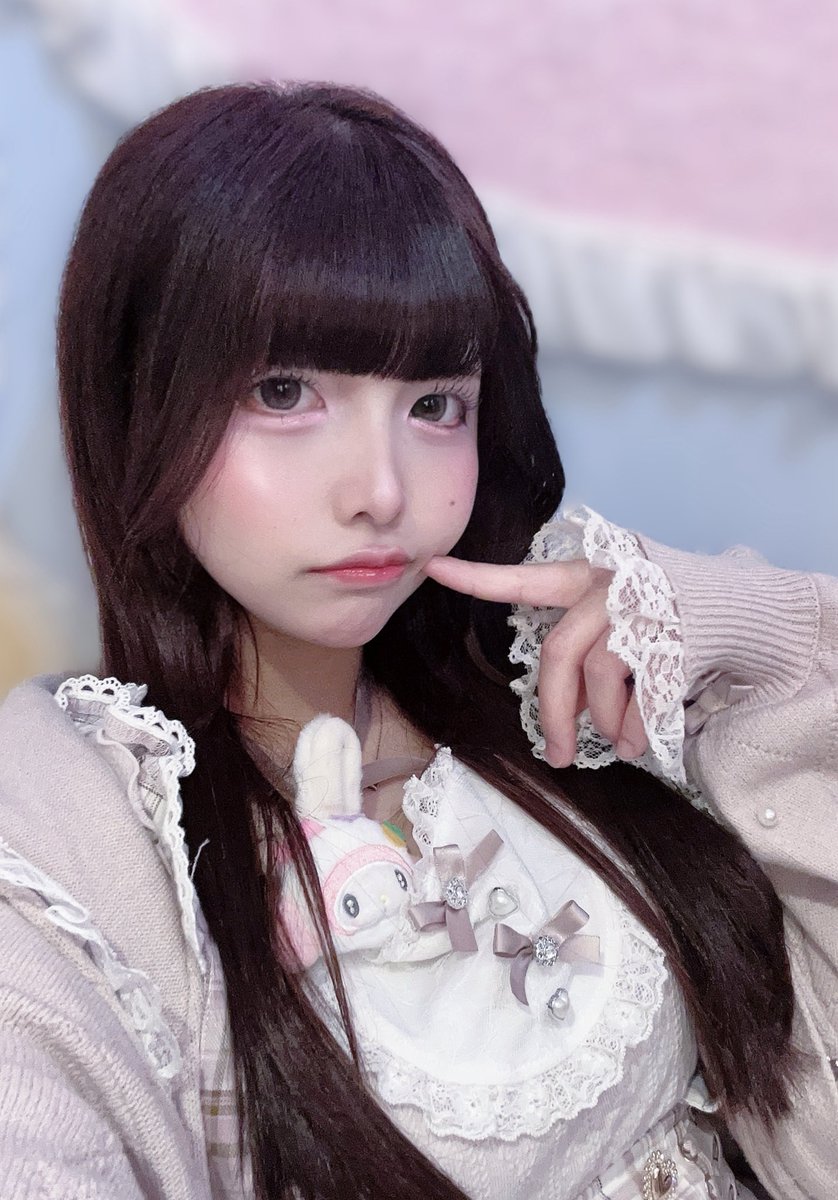 りぷる💄💕 tweet media