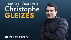 Fatigue et colère mêlées. Christophe Gleizes est toujours détenu sur des motifs contestables, et le silence perdure. Combien de temps encore faudra-t-il tolérer l’inacceptable ? Il est plus que temps d’agir pour obtenir sa libération, enfin.