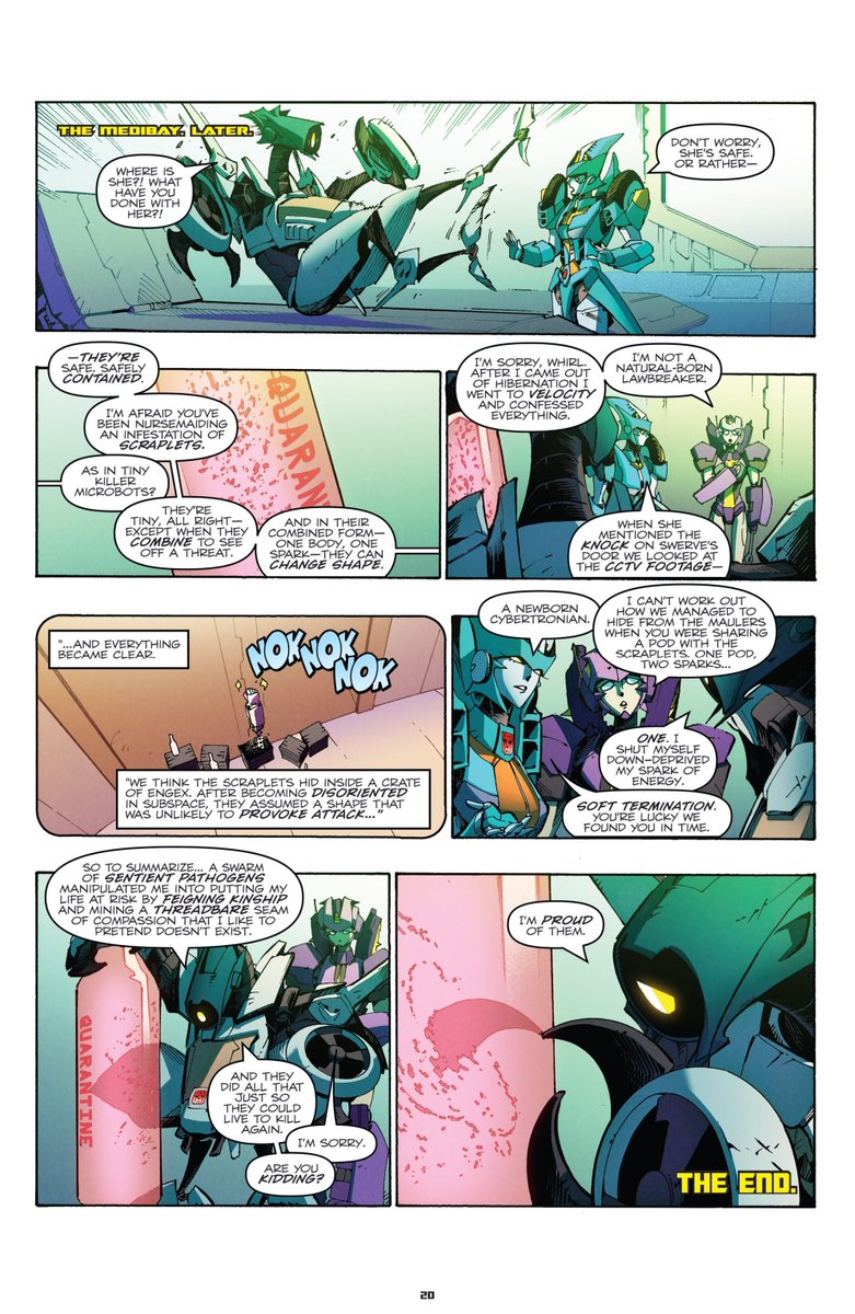 Agent 47 tweet media