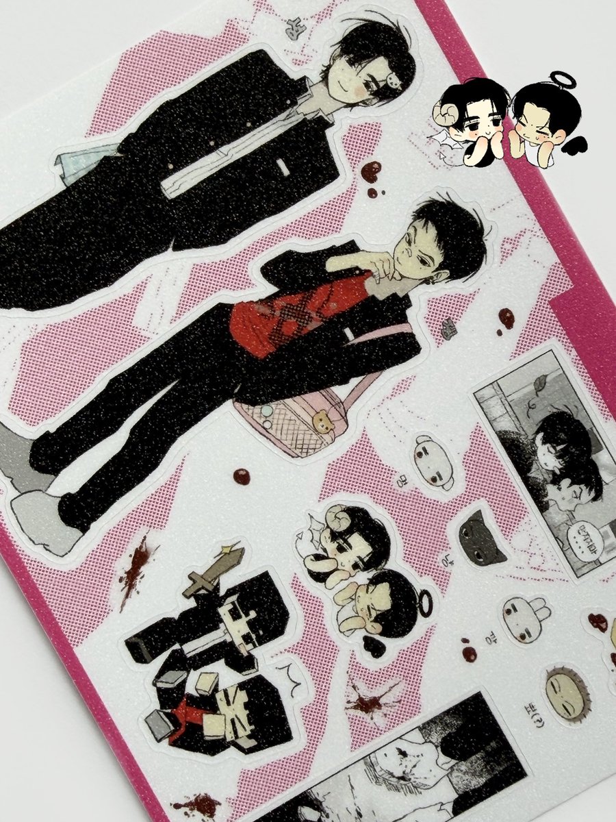 따따여의 tweet media