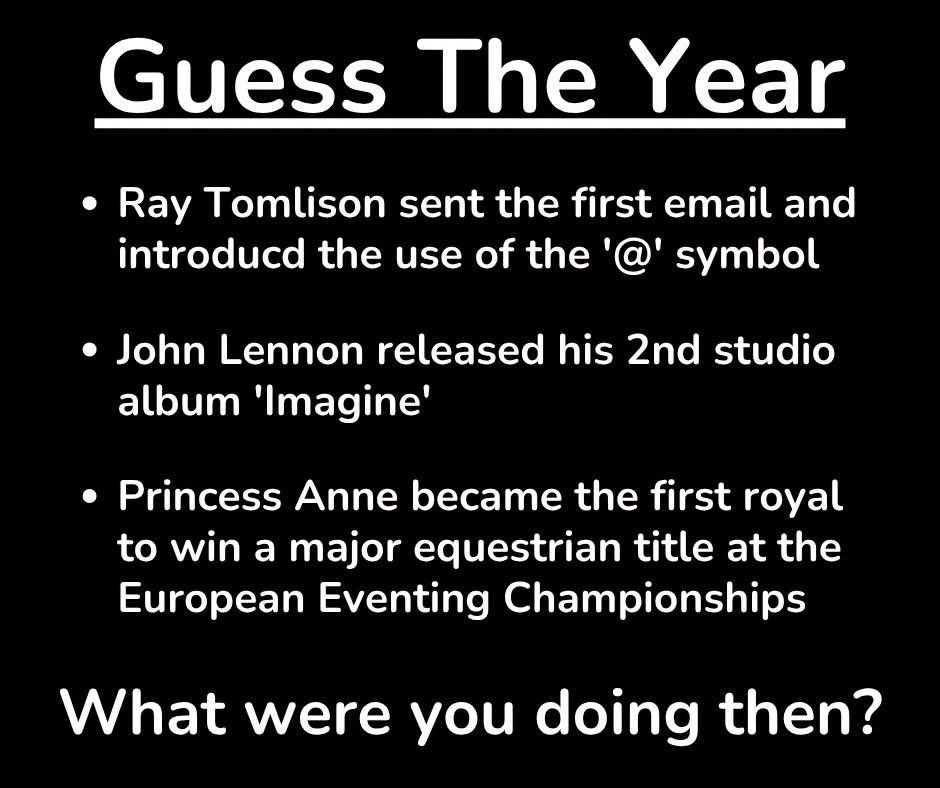 bagshaw2112's tweet image. NEW DAILY QUIZ … 
Can you answer this … #dailyquiz #sunday