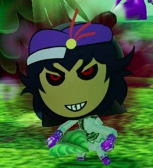 Tyrone Jones tweet media