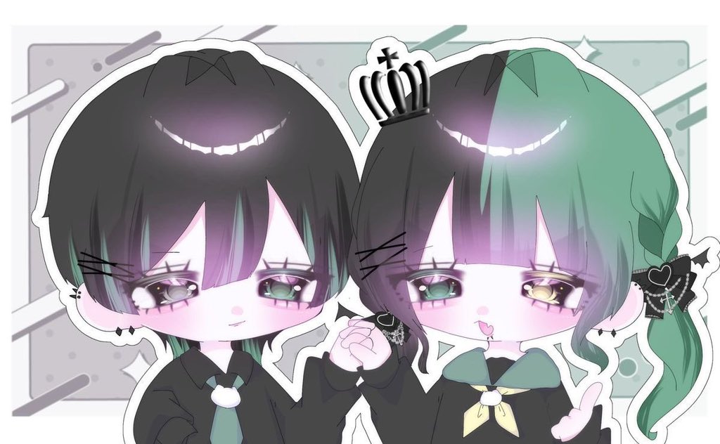 わためし わらしべ tweet media