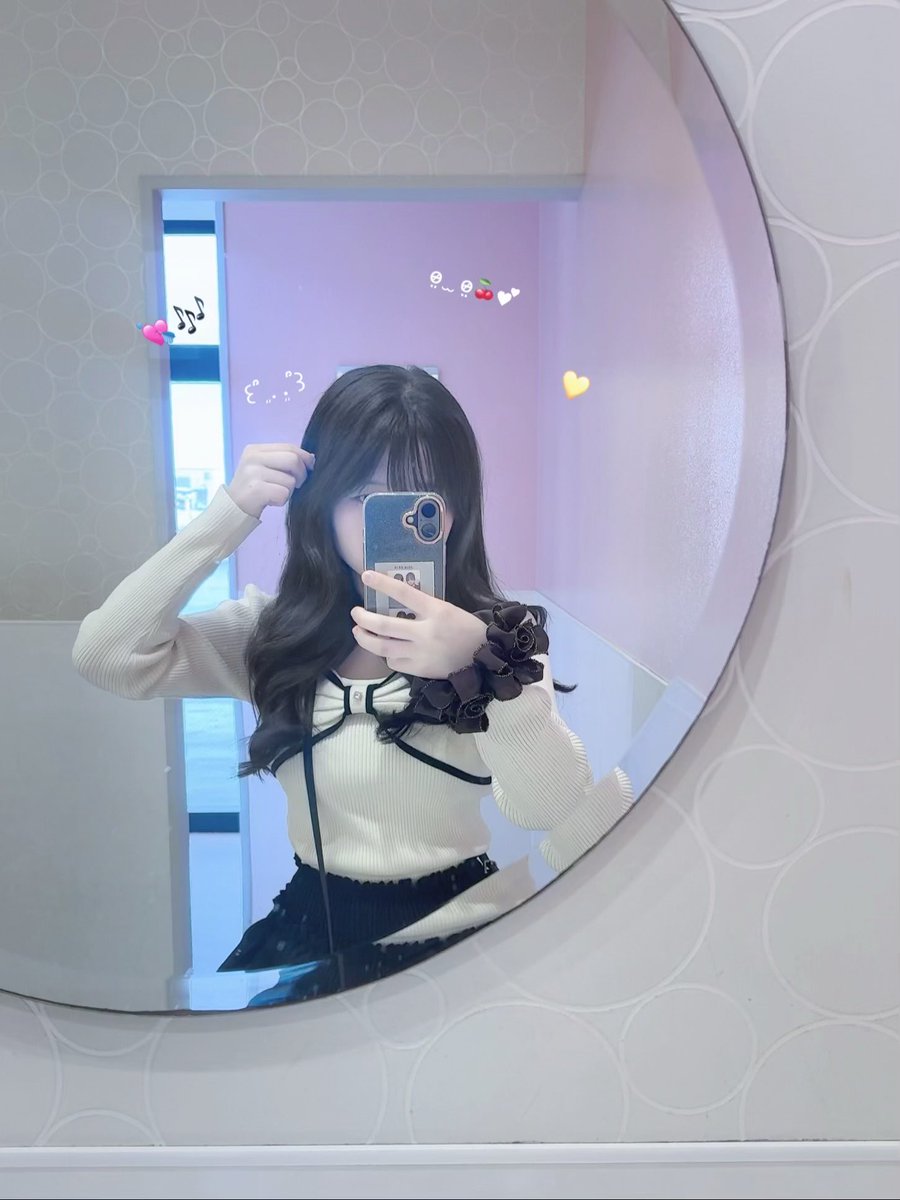 ゆいな⟡⋆ tweet media