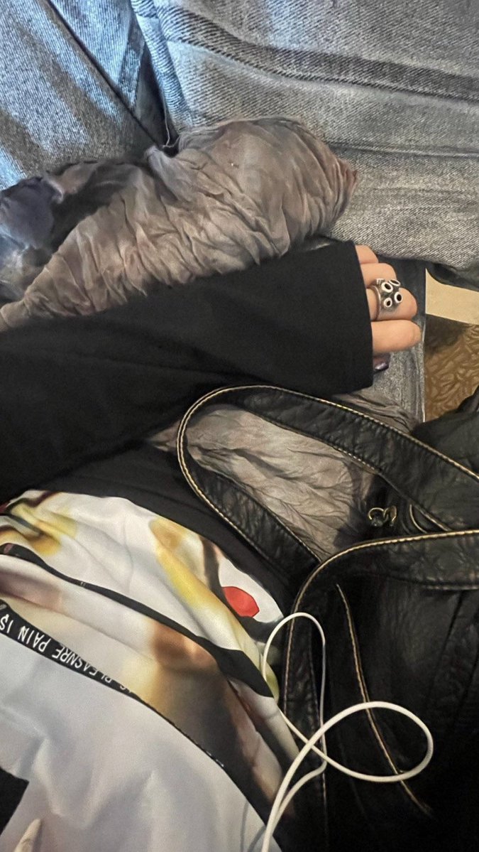 لميس tweet media