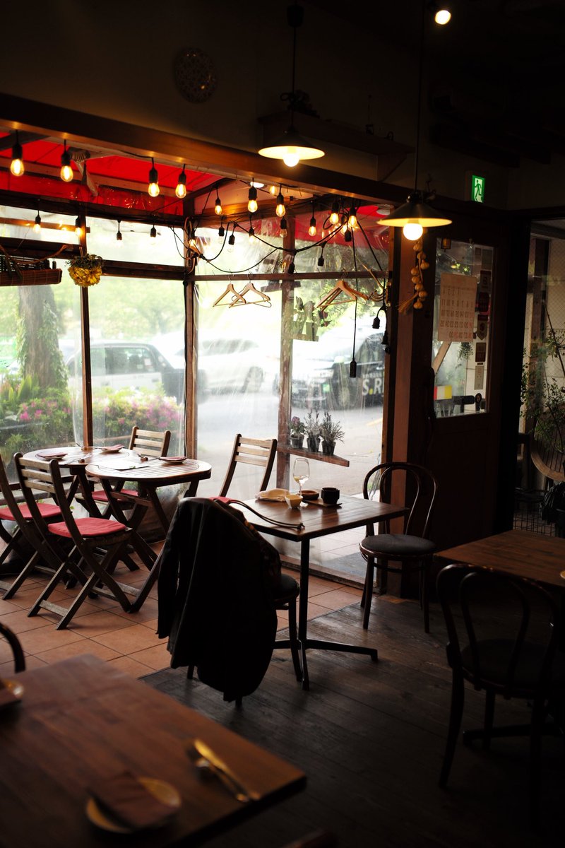 Don_datekun's tweet photo. いよいよSalon de DATEの開催まで1週間となりました。

近所のイタリアンのマスターに粋なはからいをいただき今回の開催に至りました。

前回の「伊達商店」とは異なり今回は
対話と寛ぎの時間を大事にするソロ活動。

初めてのsalonなので至らない点も多々あると思いますが、コーヒーを片手に皆さまとお会いできることを楽しみにしております！

https://t.co/KSIcmACjYS