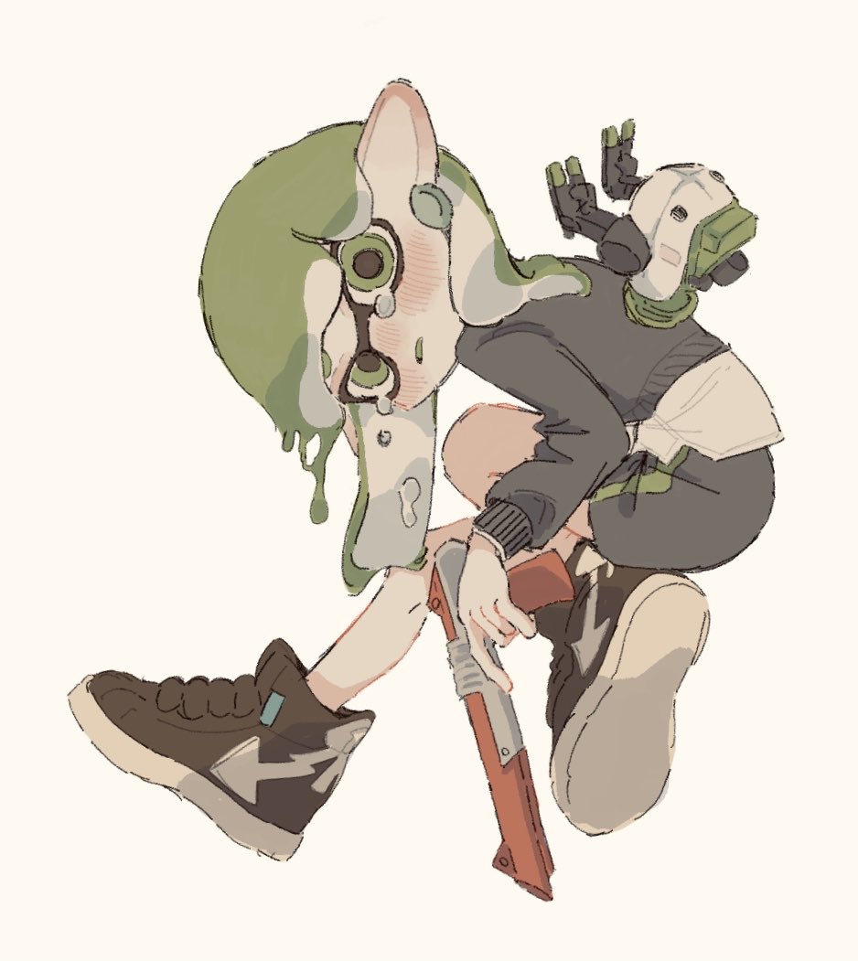 えだまめ。 tweet media