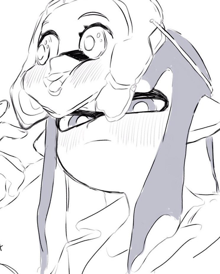 えだまめ。 tweet media