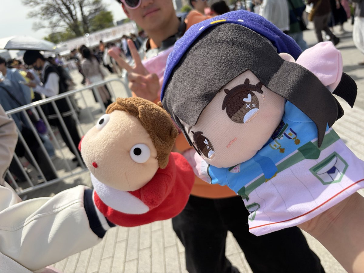 わっきーに🦑 tweet media