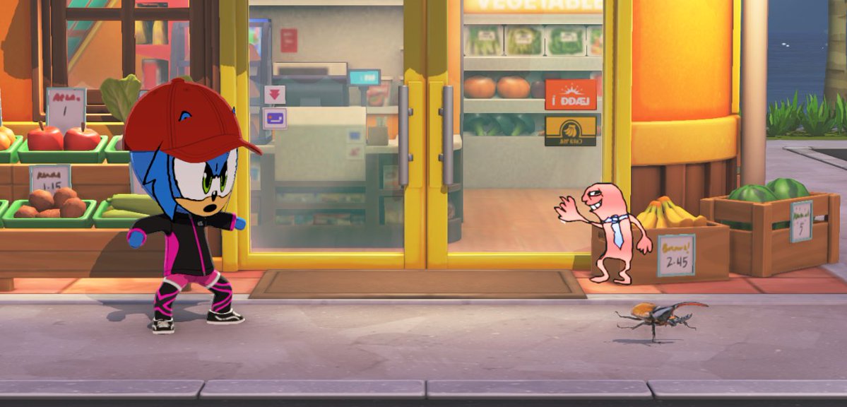 ColtBoltNolt tweet media