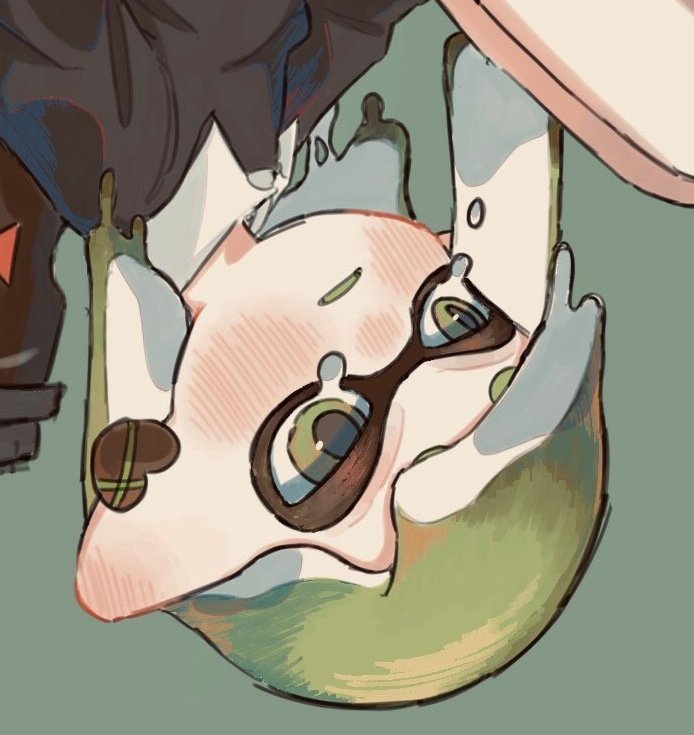 えだまめ。 tweet media