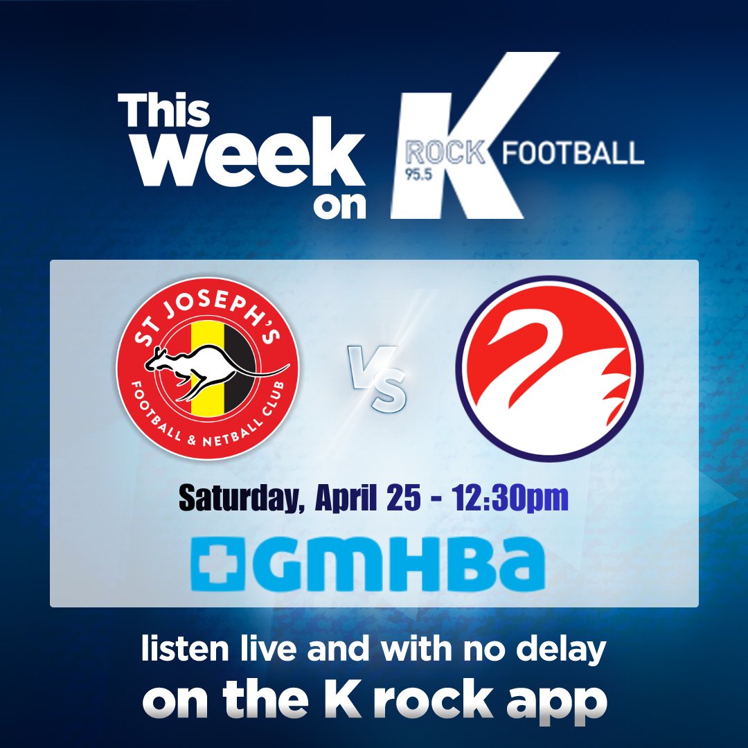 K rock Football tweet media