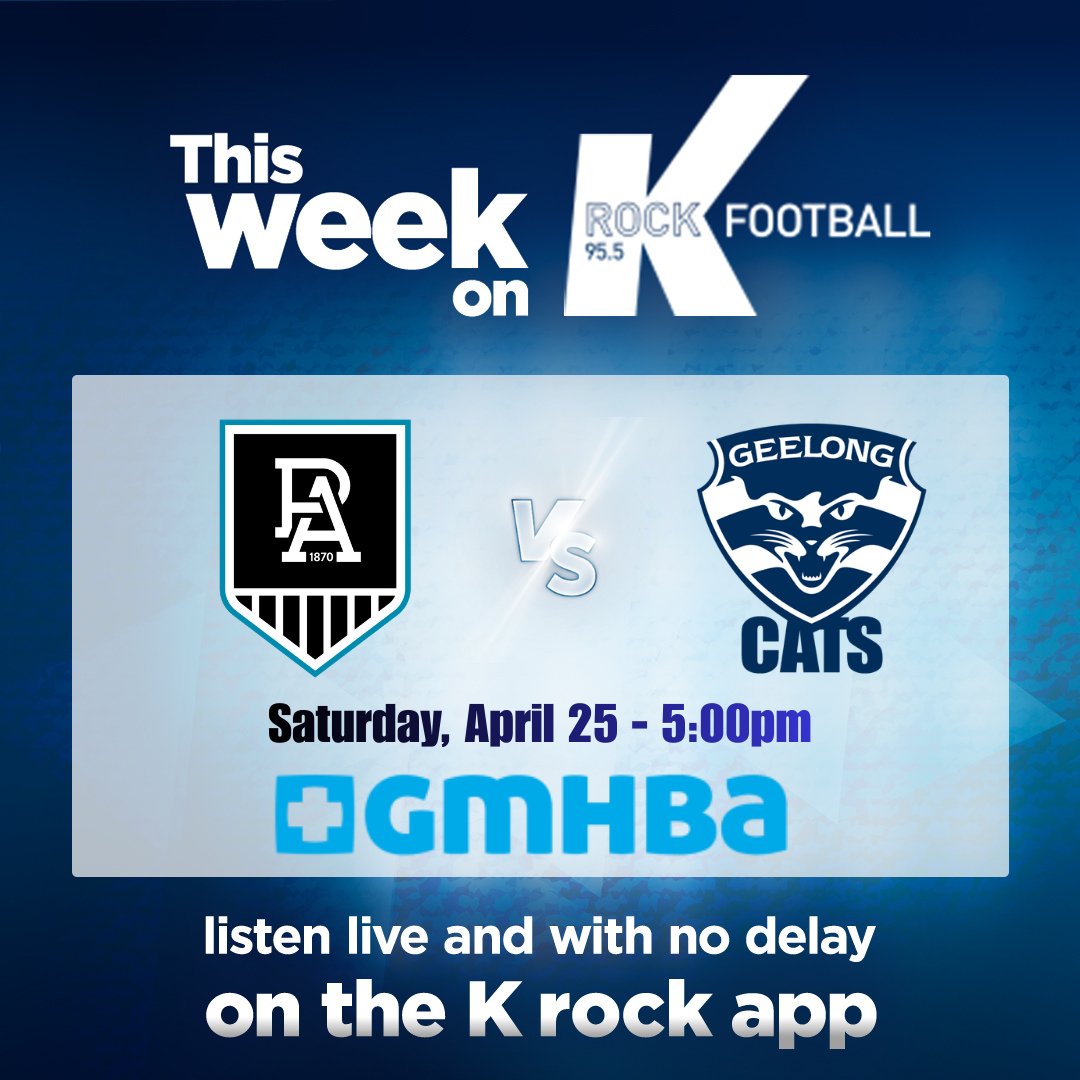 K rock Football tweet media