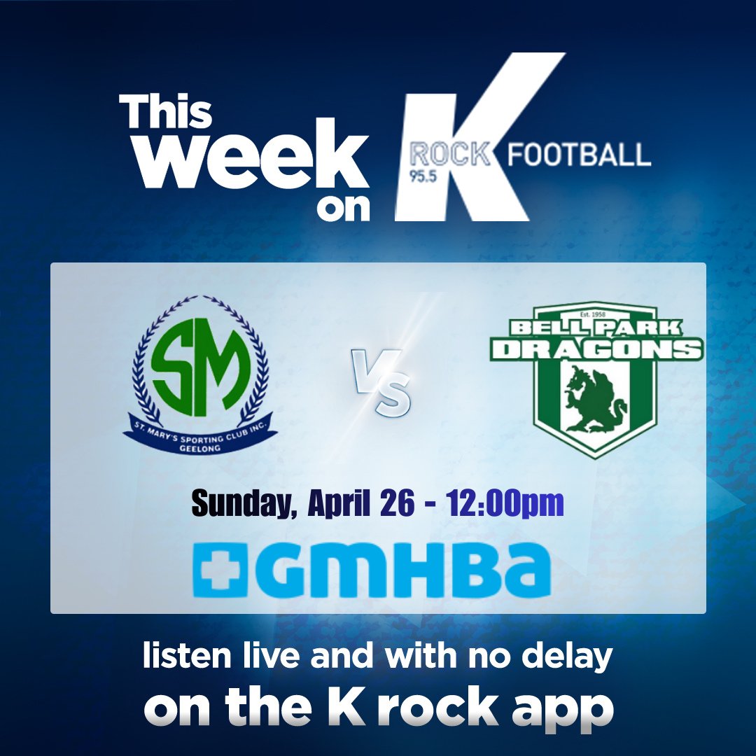 K rock Football tweet media