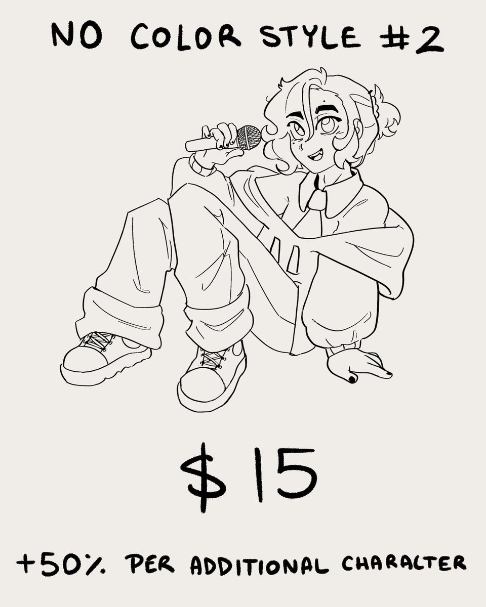 Celionicdoodles's tweet image. Hi #commissionsheet #commissions #stickers