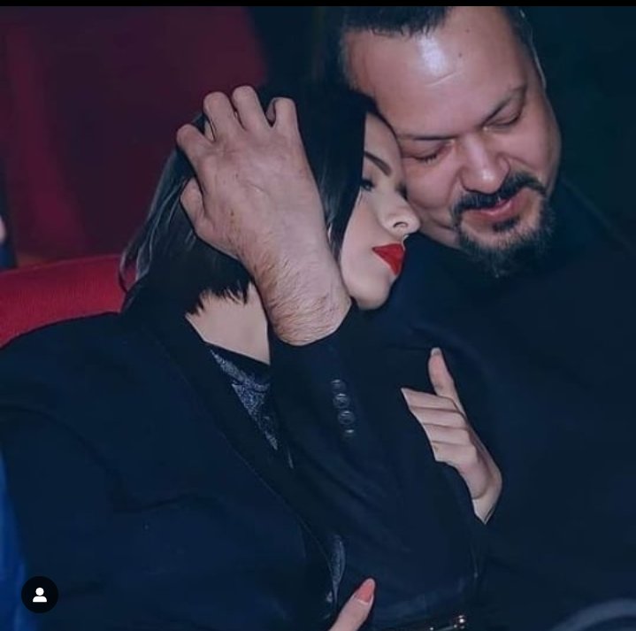 Un amor eterno es el de un padre a su hija 🥰✨️