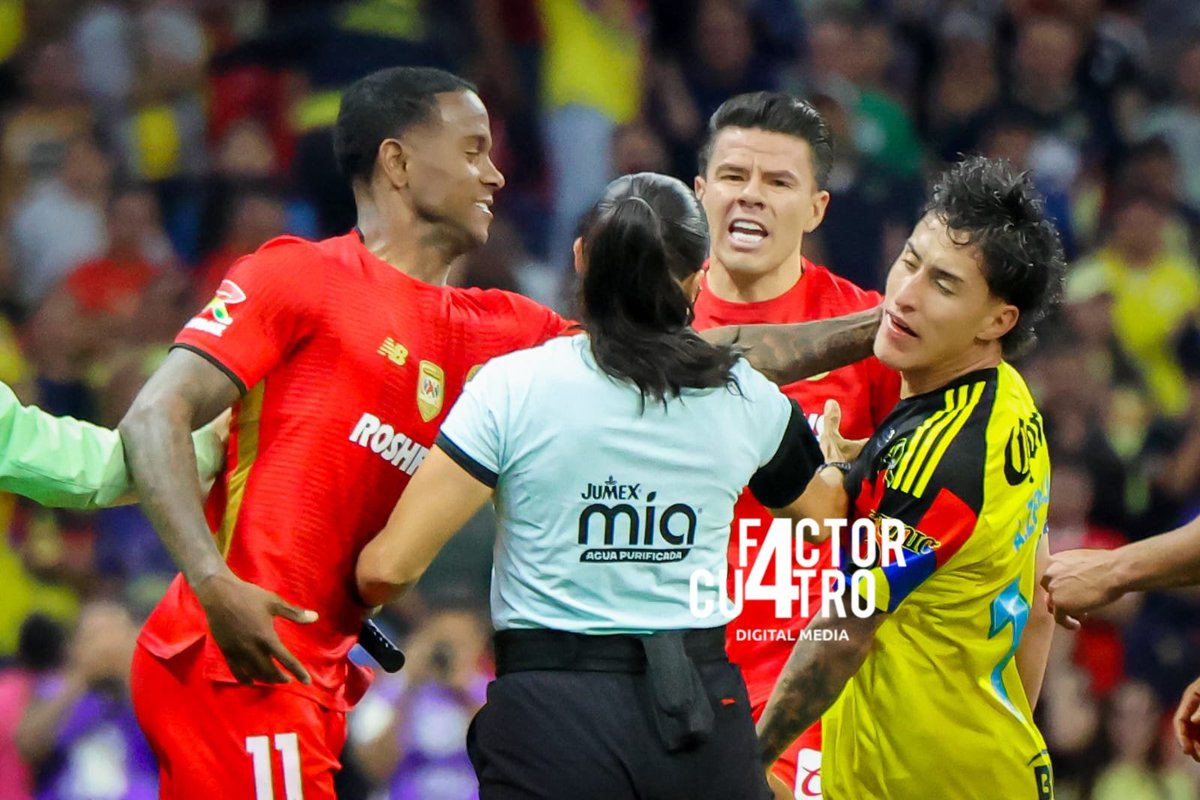 Factor Cu4tro tweet media