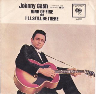 MaxxGhe's tweet photo. 19/04/1963.
La Columbia Records dà alle stampe il 45 giri della canzone "Ring Of Fire": https://t.co/XVtaSwSgEY interpretata da Johnny Cash e scritta dalla moglie June Carter.
#JuneCarter #JohnnyCash https://t.co/mIbv7mp8O6