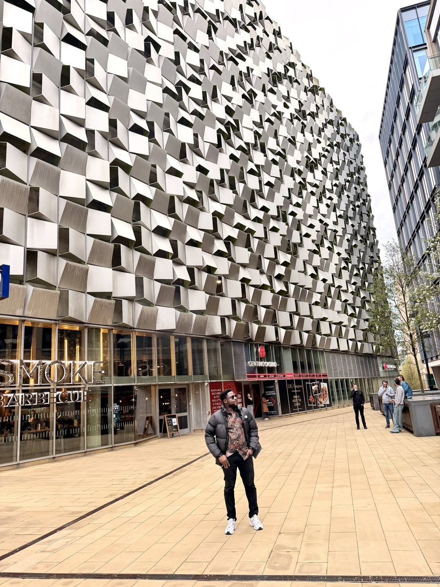 Prestigious tweet media