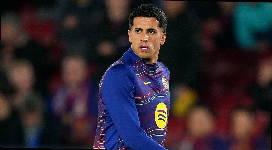 FCB PRIME tweet media