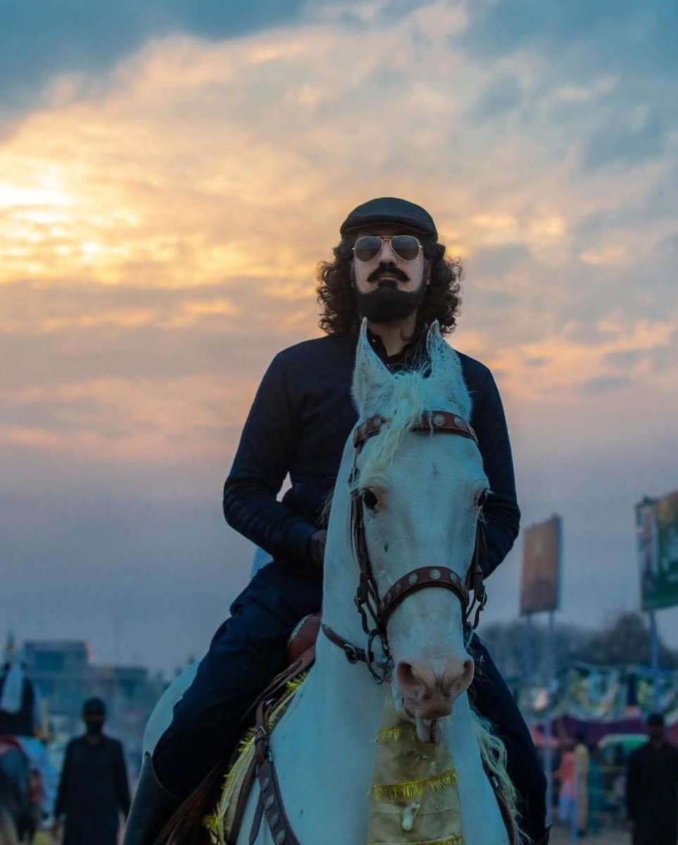 He showed exceptional skill in the field.,,,
#SultanVicePresidentITPF
#SultanRisesAgain
#GreenFlagRisesAtITPF