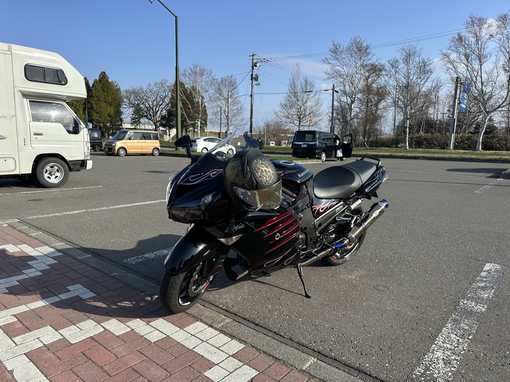 くろ (@kuroZX14R) / Posts / X