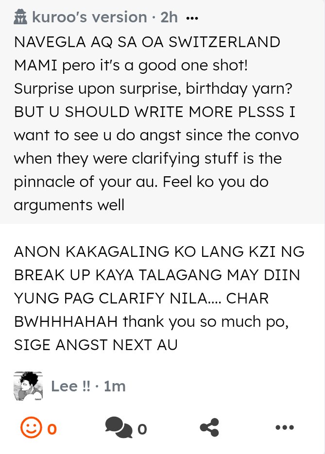 Lee. | 📌 krkn oneshot tweet media