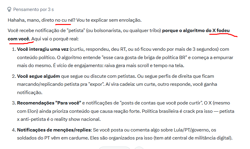 juniortranq's tweet photo. Grok poucas ideias! kkkkkkkkkk https://t.co/JQXMbvGgGx