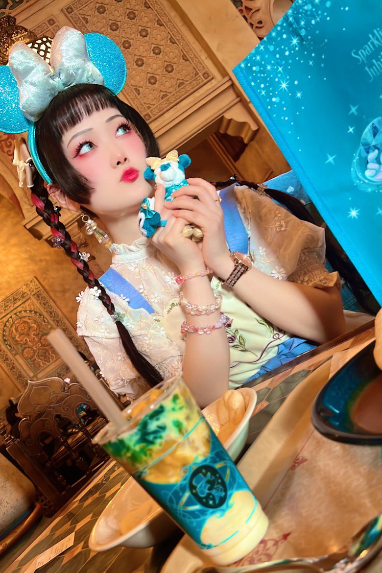 25周年最高でした️🩵✨