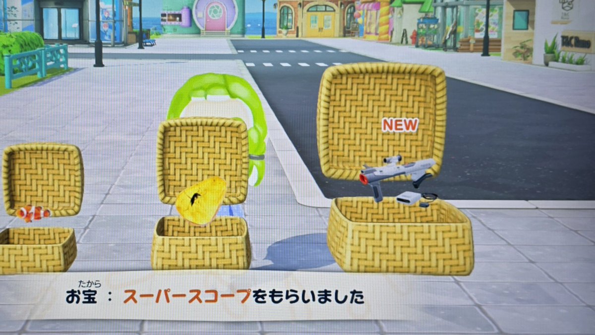 はいどろげん。 tweet media