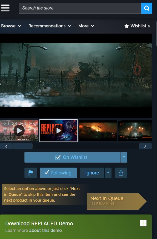 WiildBoy - Indie & Retro Gamer tweet media