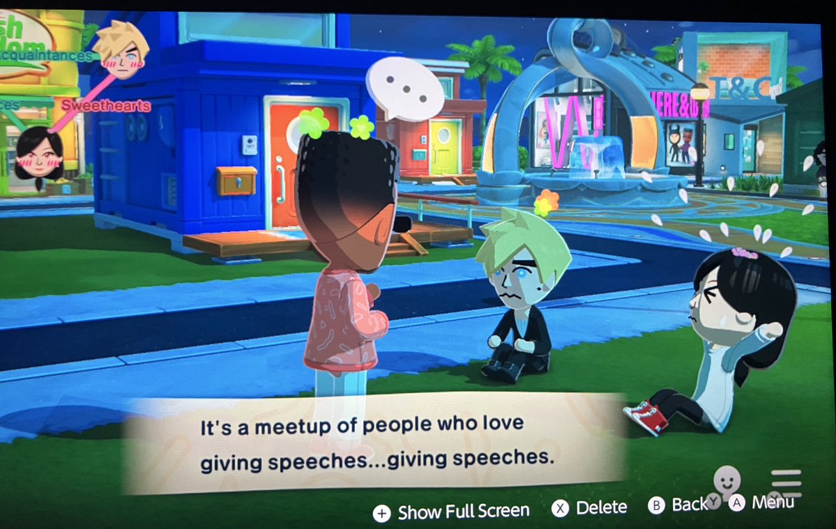 ✨🌙✨ tweet media