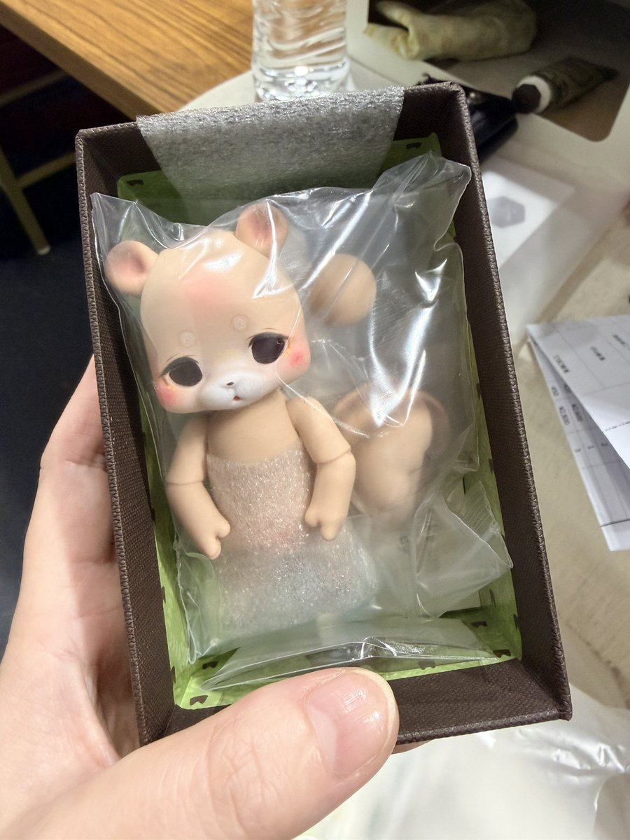 キャーヾ(@^▽^@)ノ

#kumukuku