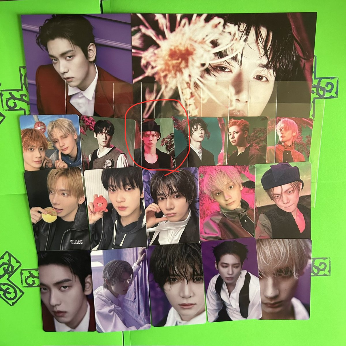 necome🦊 tweet media