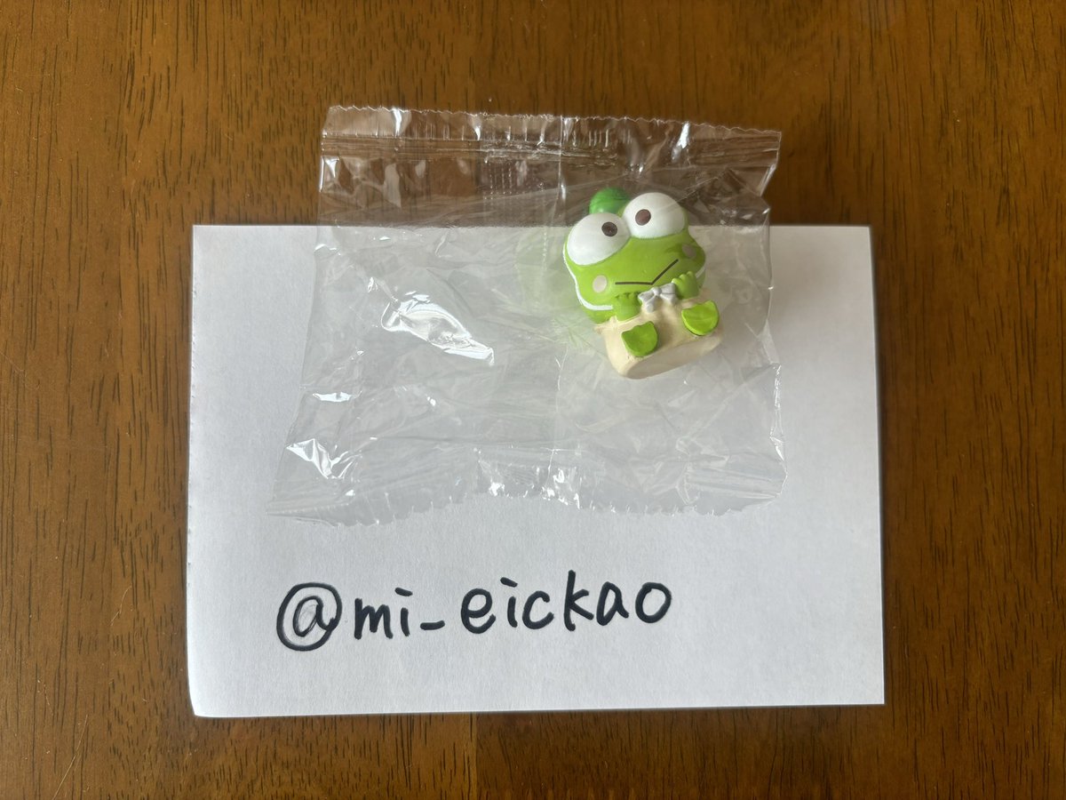 ててみさ tweet media