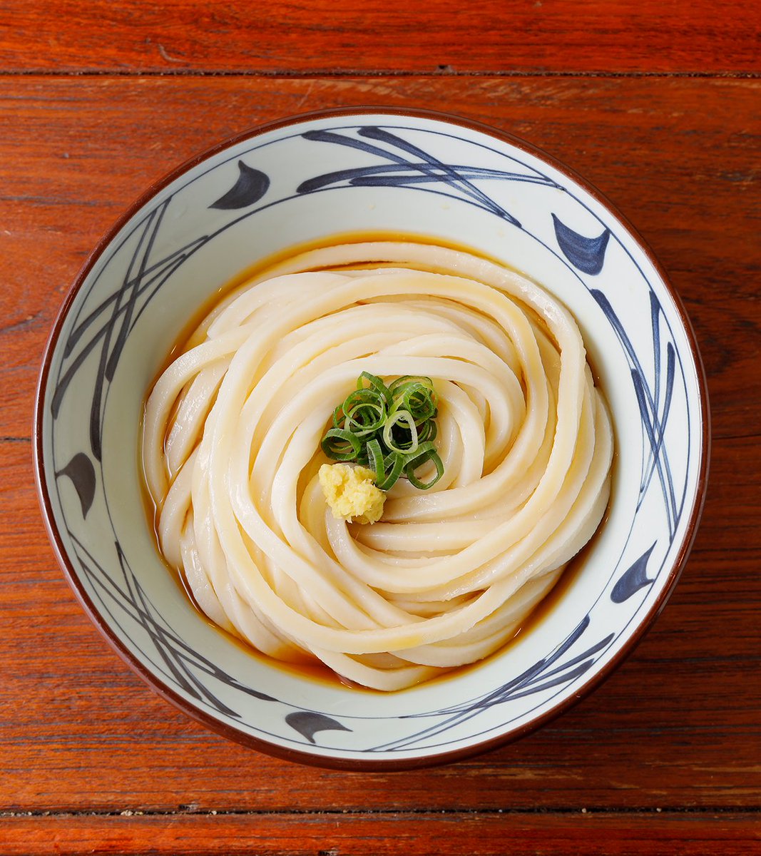 丸亀製麺【公式】 tweet media