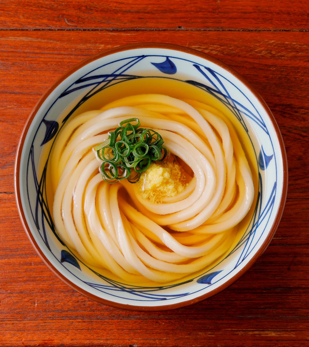 丸亀製麺【公式】 tweet media