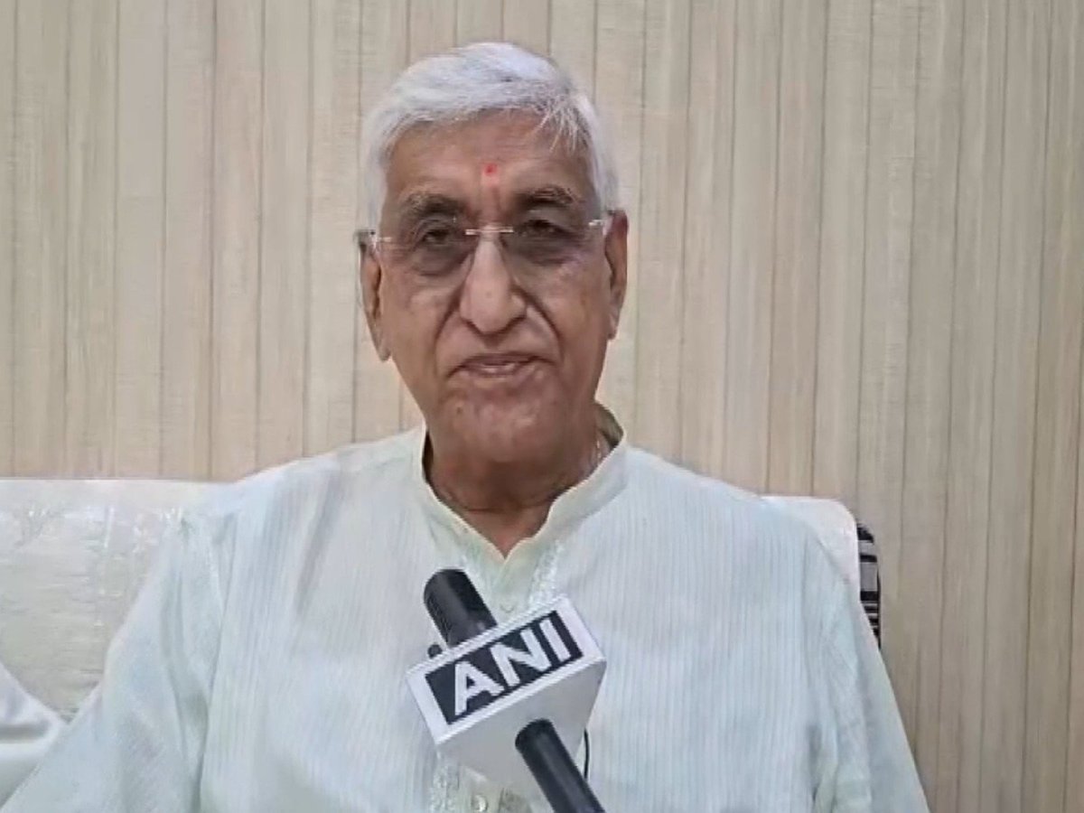 ani_digital's tweet image. "Centre only creating pretence": TS Singh Deo attacks govt after Women's Reservation Bill setback

Read @ANI Story | aninews.in/news/national/…

#TSSinghDeo #womenReservationBill #Congress