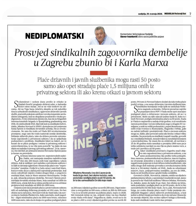 Zvonimir Despot (@despotinfinitus) on Twitter photo 