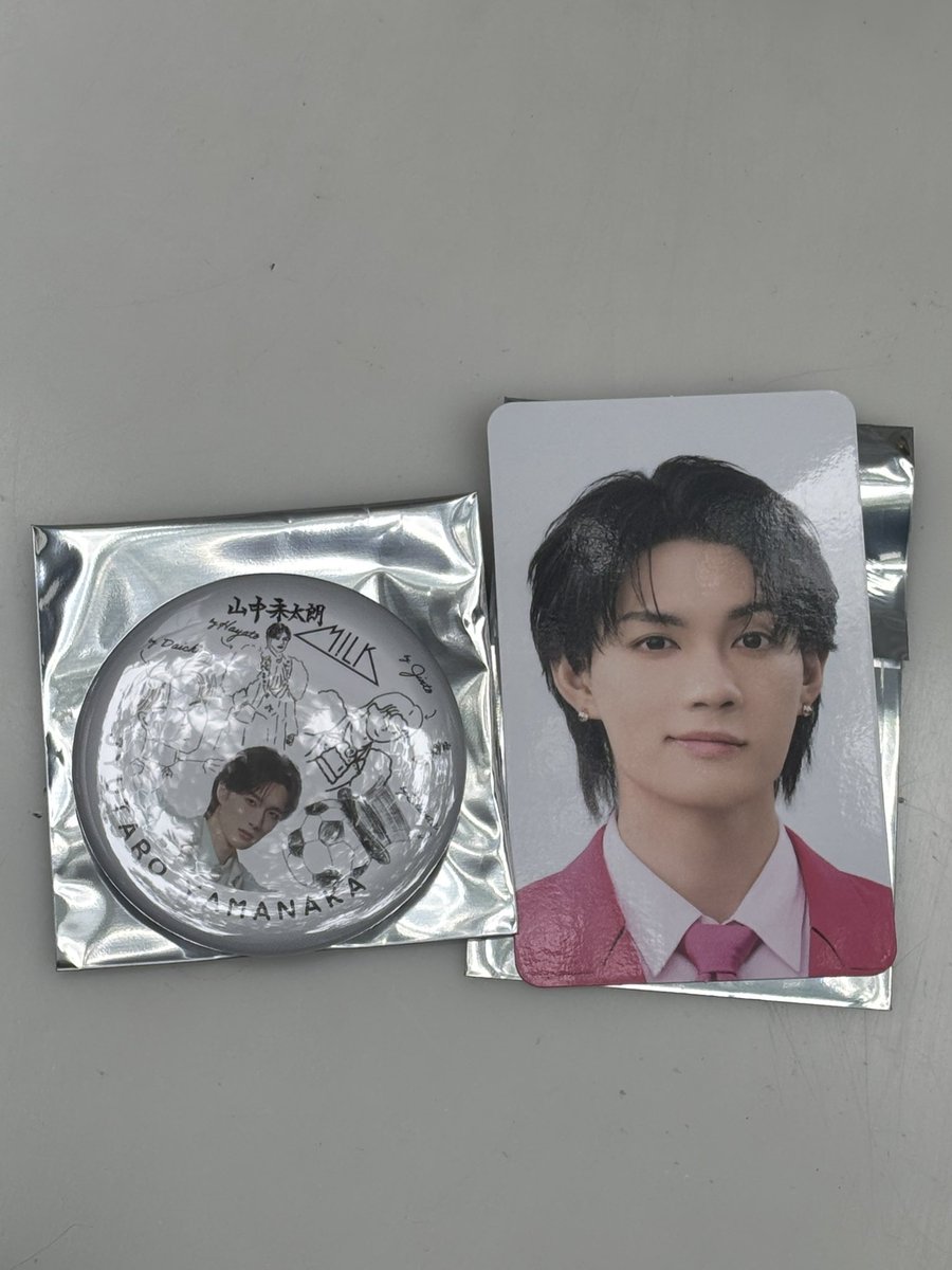 だいふく tweet media