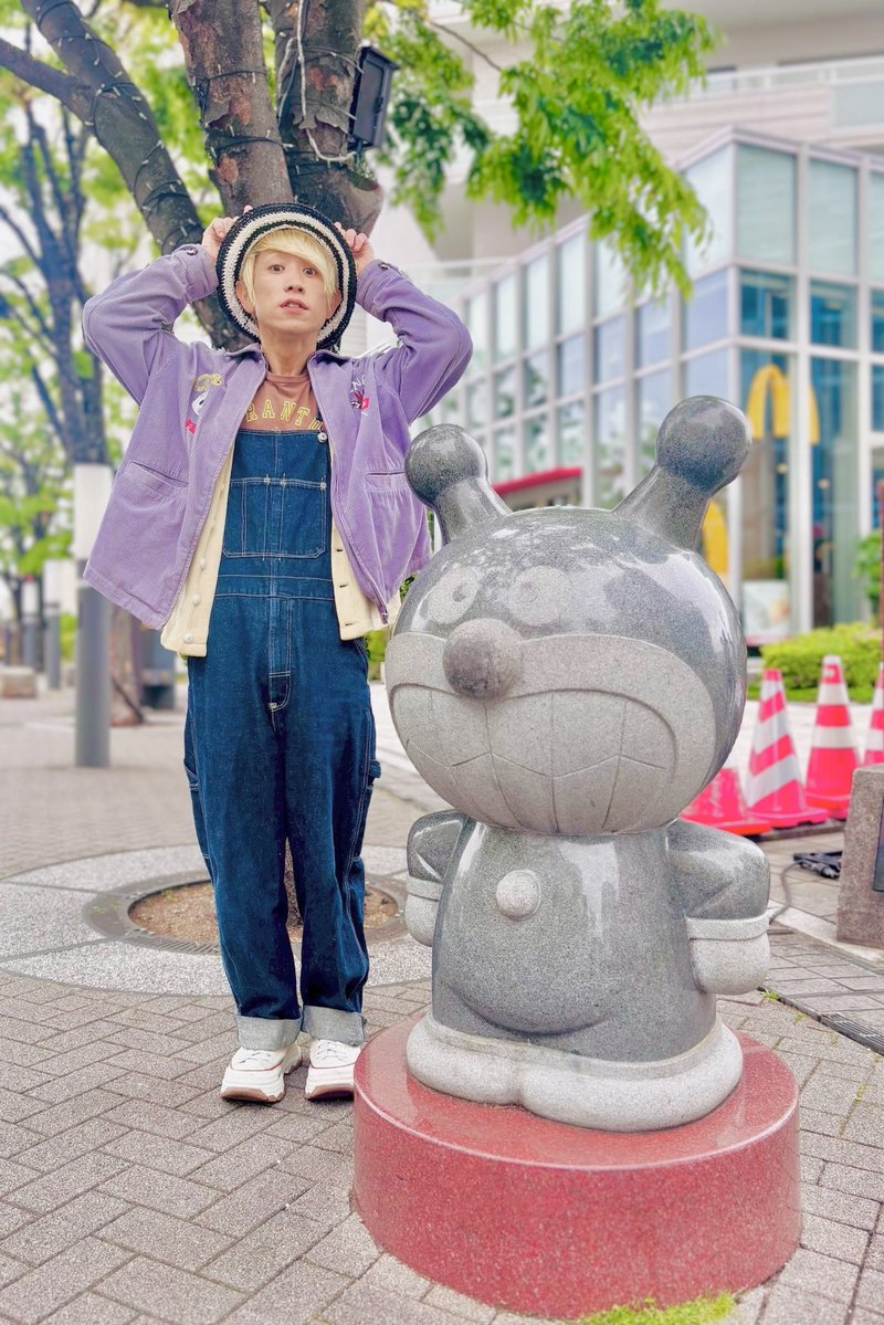 キャラメルパッキング  タロオ tweet media