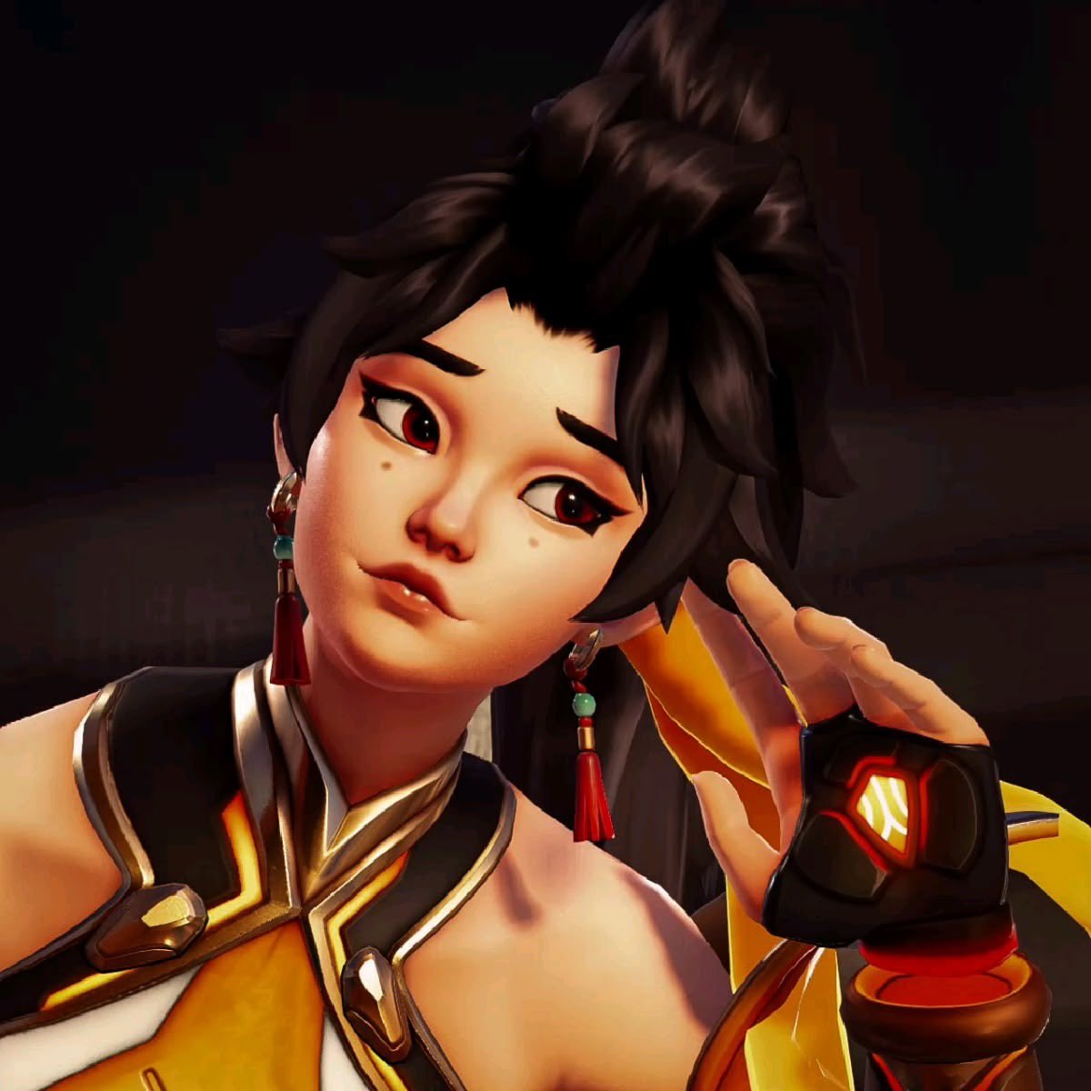 ⌗ 𝑨𝙉𝙍𝘼𝙉. tweet media