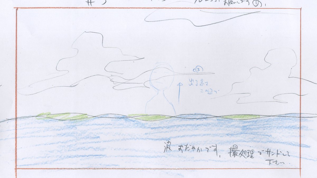 絶対防衛レヴィアタン tweet media