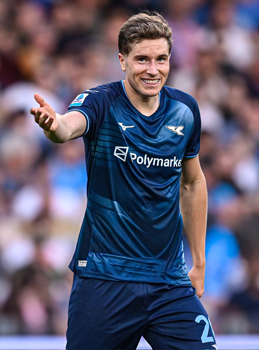 sslimages's tweet image. 📸 Toma #Basic | #NapoliLazio