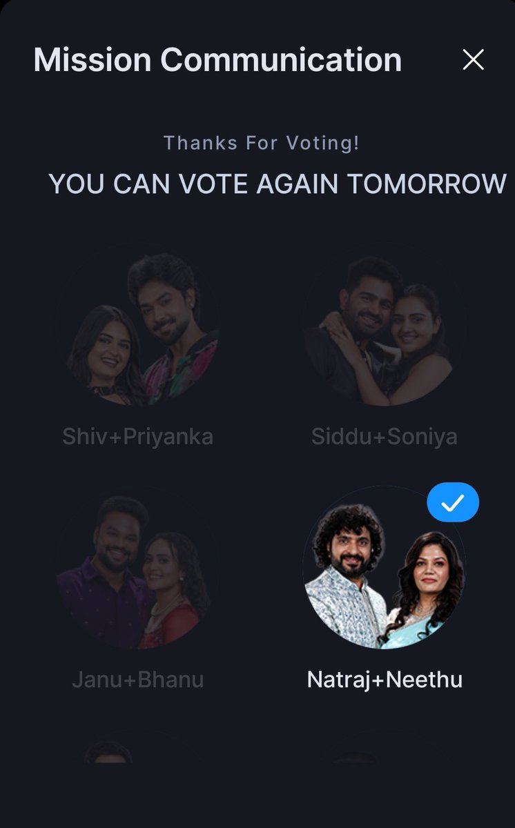 Dinosaur_editz's tweet photo. #MadForEachOther
My Vote Goes to Natu Uncle https://t.co/A64ZcjxoJ3