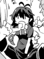 🛸 Nue Houjuu 🛸 tweet media