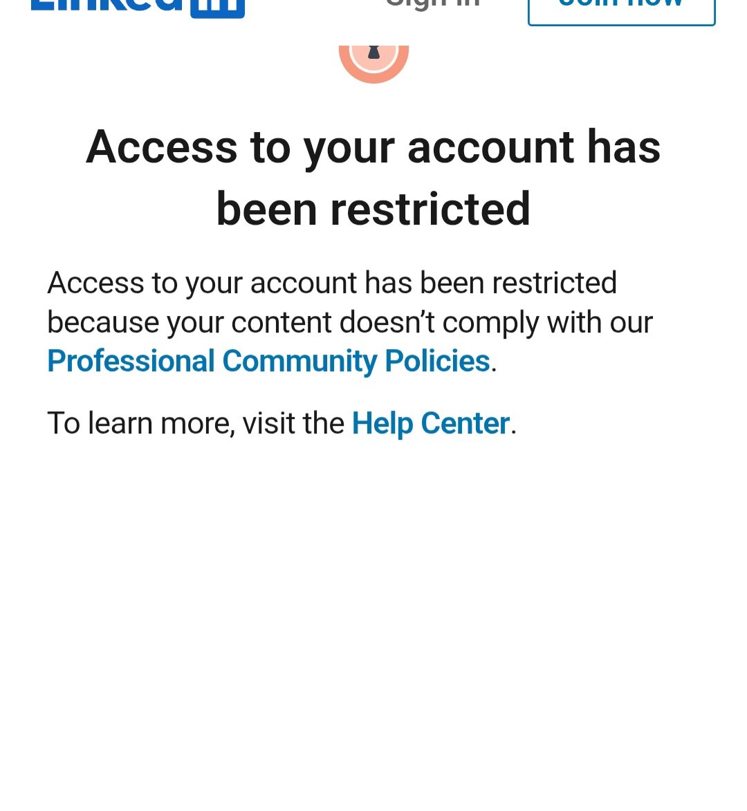 walidh_official's tweet photo. @LinkedInHelp @LinkedIn Hello, I’ve completed identity verification but my account remains restricted.

Name: Mohamed Walidh
Ref: 260418-007150

Requesting urgent review and access restoration. https://t.co/fBYKGvbRe0