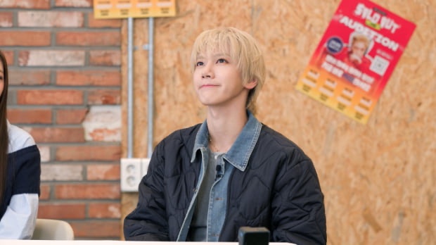 BubbleBlue139's tweet image. 텐 X 베돈크, '환경 수호천사' 변신…녹색소비주간 일일 홍보대사 완벽 수행 (출처 : 네이버 연예) naver.me/FORXdqlw 

#SoldOut #SoldOut_TEN
#TEN #TENLEE #เตนล์ #텐 #李永钦 #テン