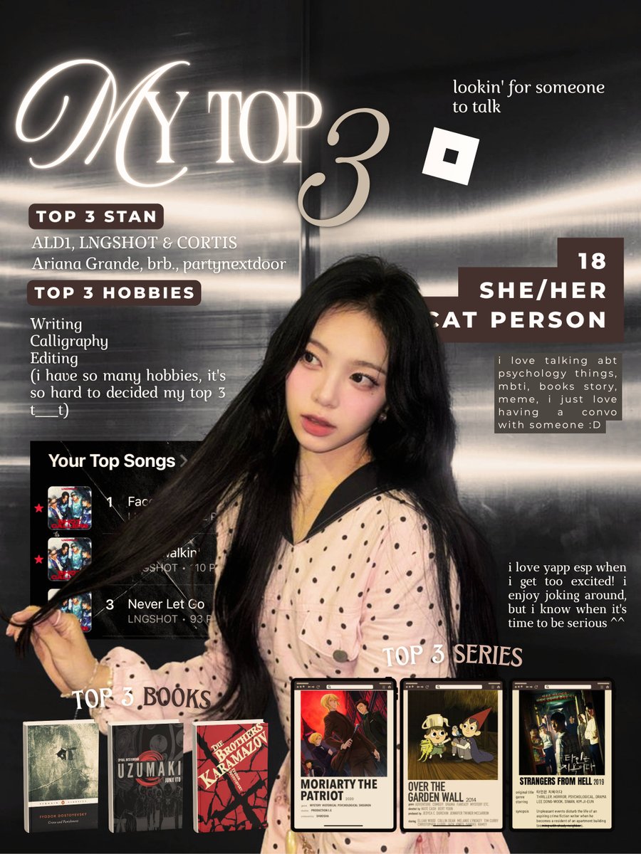 Woodsy Corner. tweet media